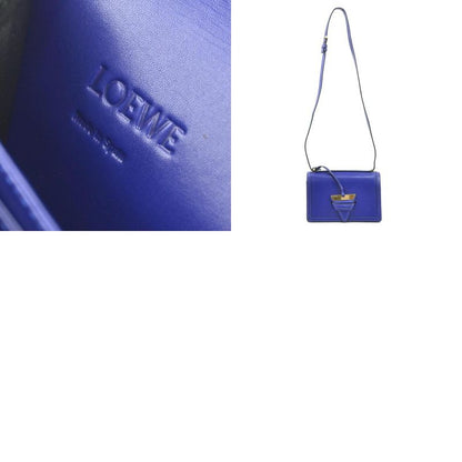 Loewe Shoulder Bag Barcelona