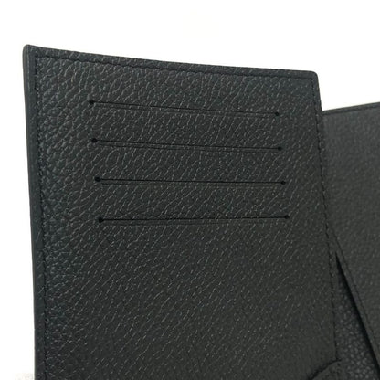 Louis Vuitton Passport Case Cuverture Passport Pole NM M63914 Monogram Empreinte