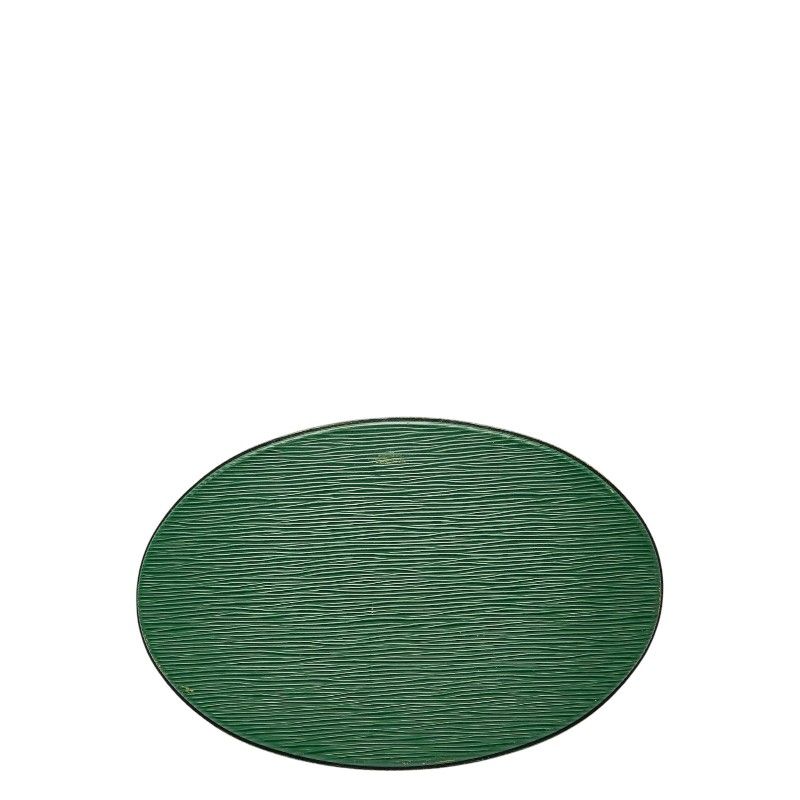 Louis Vuitton Epi Cluny One Shoulder Bag M52254 Borneo Green Leather Women