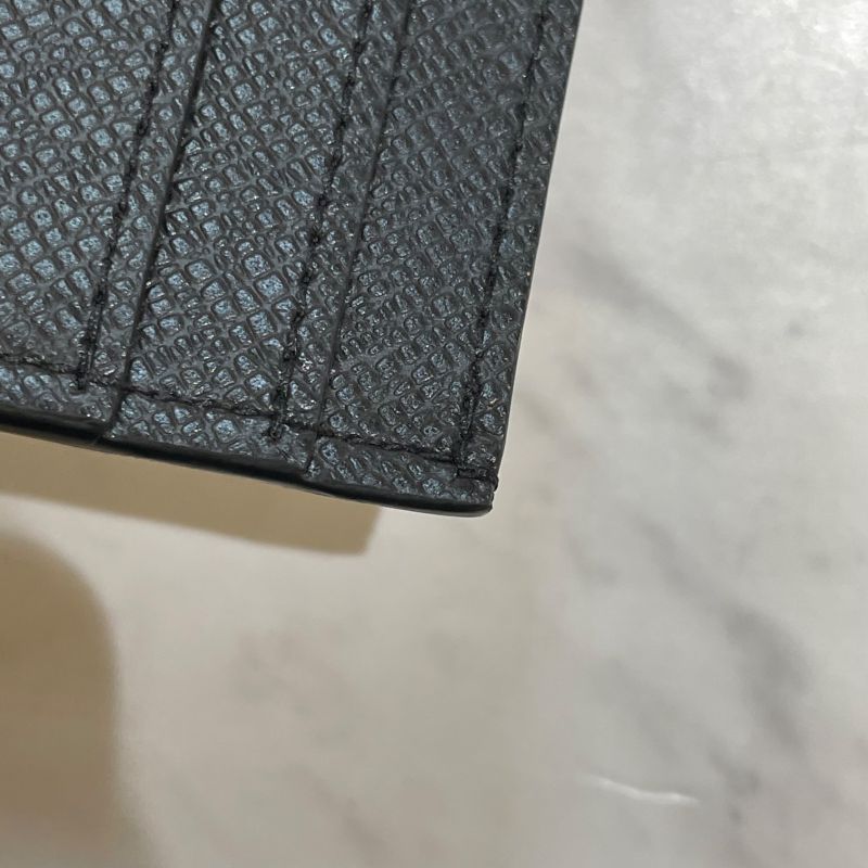 Louis Vuitton M30655 Porte Cult Double Card Case A25-3025