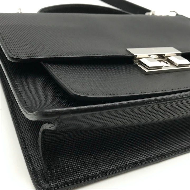 Gucci Diamante 2-Way Bag Black