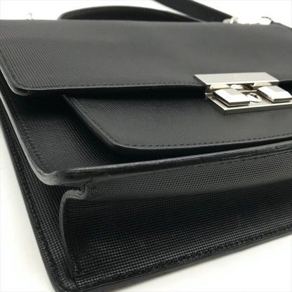 Gucci Diamante 2-Way Bag Black