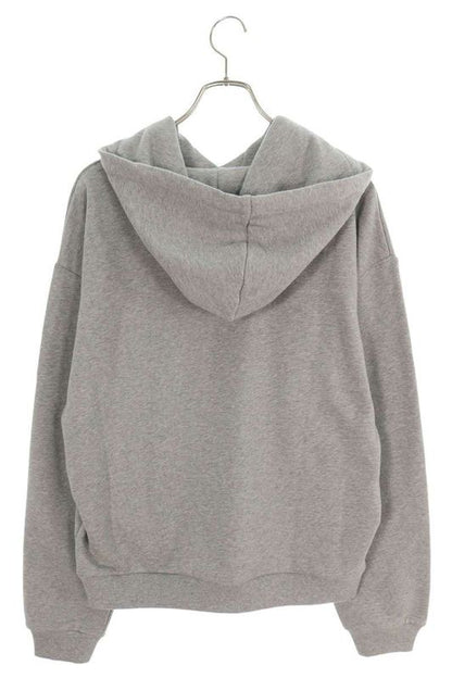 Celine Ry08m670q Blason Loose Hoodie Men's M