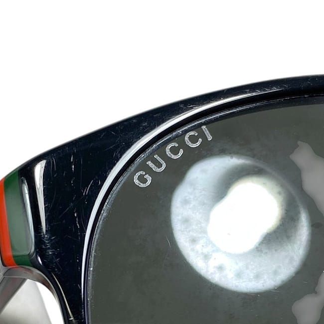 Gucci Sunglasses In Black Sherry Gg0271sa Eyewear