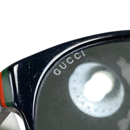 Gucci Sunglasses In Black Sherry Gg0271sa Eyewear