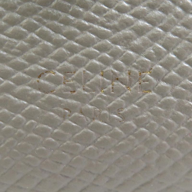 Celine Bifold Wallet
