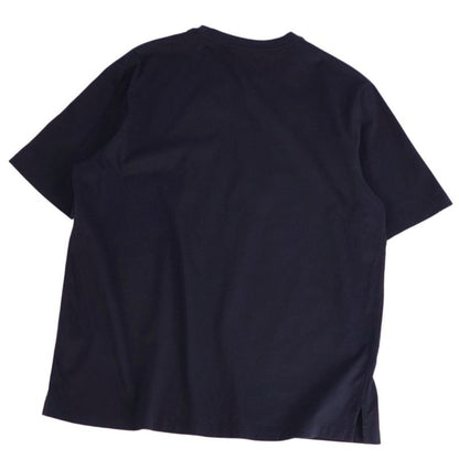 Hermes T-shirt 23SS Cut And Sewn Short Sleeve