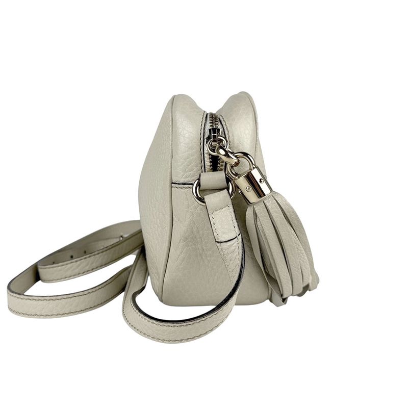 Gucci Crossbody Shoulder Bag Soho 308364