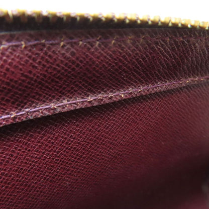 Louis Vuitton M30186 Baikal Second Bag Taiga Leather Men