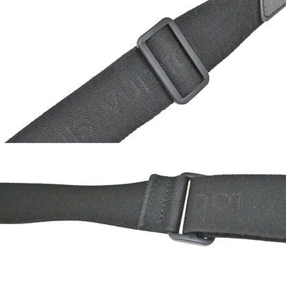 Louis Vuitton Torres Shoulder Bag Monogram Macassar Black M40387 96ka731