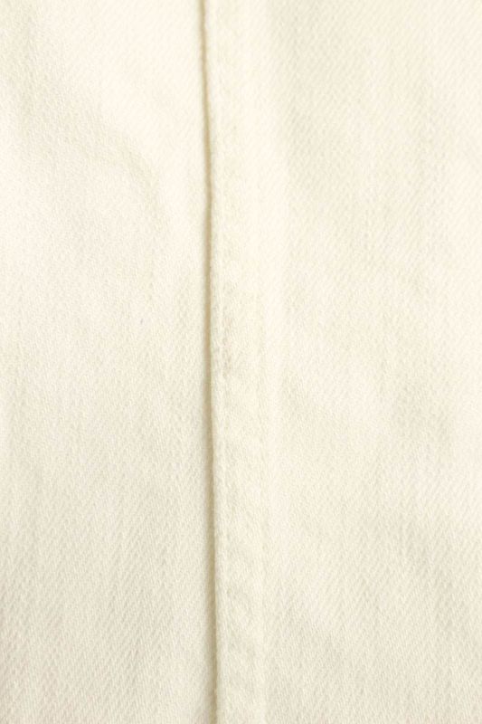 Louis Vuitton Cotton Stretch Blouson With Belt Women's 36