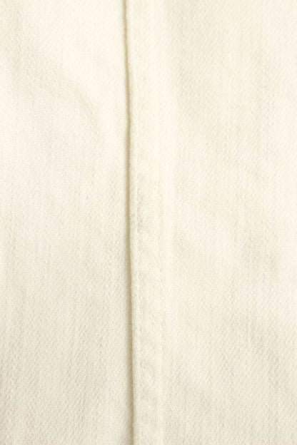 Louis Vuitton Cotton Stretch Blouson With Belt Women's 36