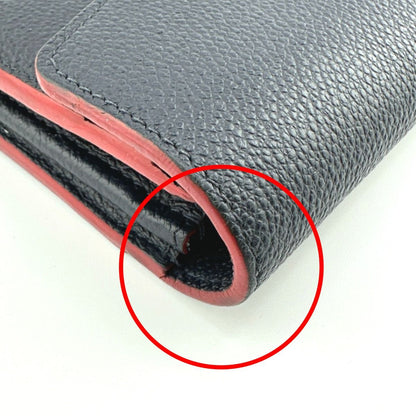 Louis Vuitton Empreinte Portefeuille Sarah Small Change Purse