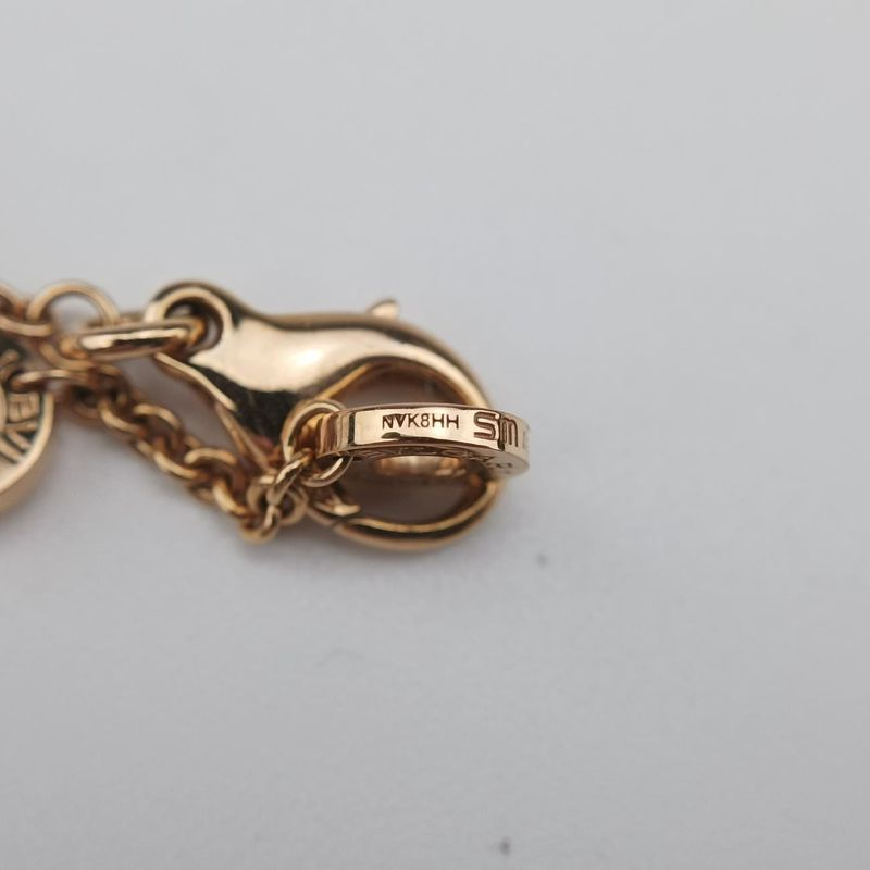 Bulgari Bvlgari Bee Zero One Black And Gold Au750 354810 Nvk8hh