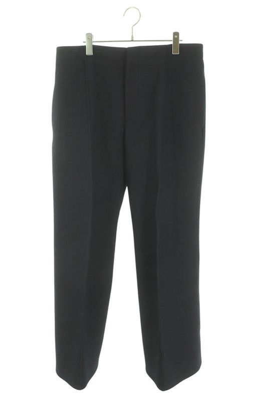 Bottega Veneta 713790 Vkph0 Straut Stretch Long Pants Men 52