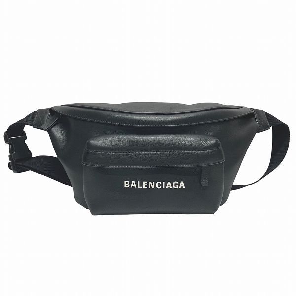 Balenciaga Everyday 552375 Bag Body Bag Waist Pouch Men's