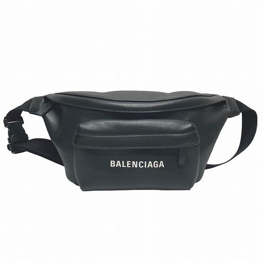 Balenciaga Everyday 552375 Bag Body Bag Waist Pouch Men's