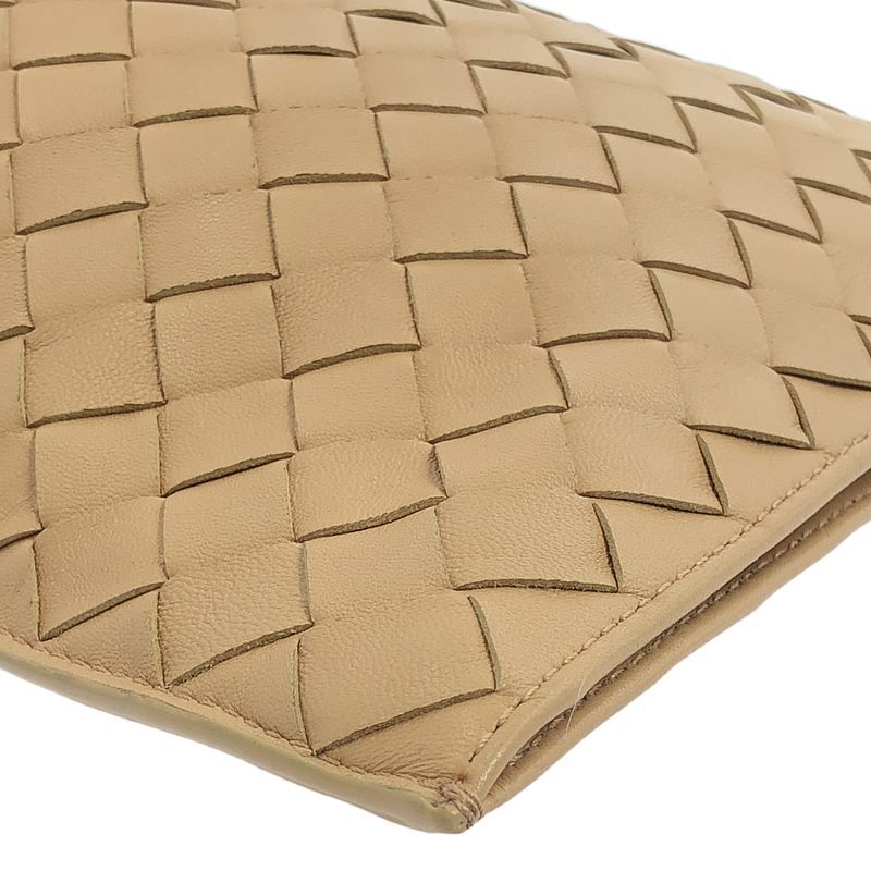 Bottega Veneta Intrecciato Mini The Twist Leather Handbag