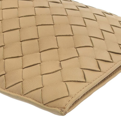 Bottega Veneta Intrecciato Mini The Twist Leather Handbag