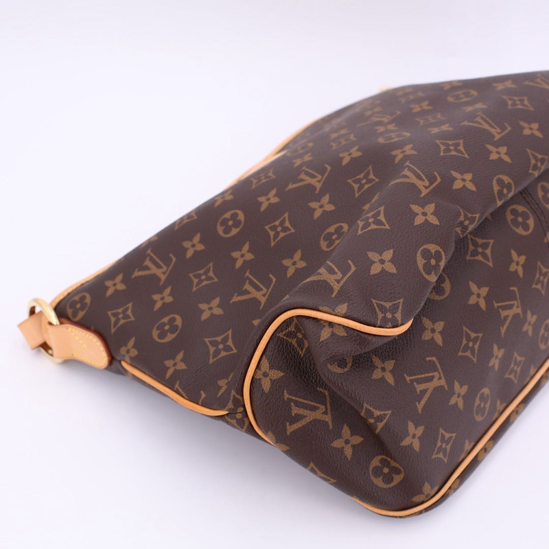 Louis Vuitton Monogram Delightful PM Shoulder Bag Semi Shoulder One Shoulder
