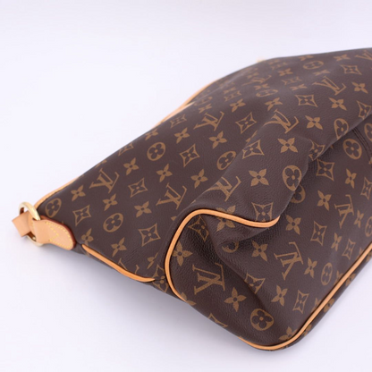 Louis Vuitton Monogram Delightful PM Shoulder Bag Semi Shoulder One Shoulder
