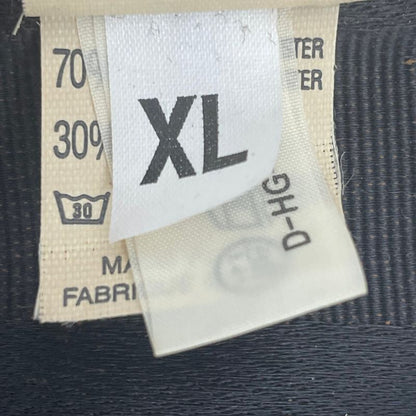 Fendi Skirt Zucca Pattern Logo With Belt Brown Size XL