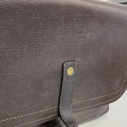 Louis Vuitton Shoulder Bag Utah Omaha M92994 Cafe Men's