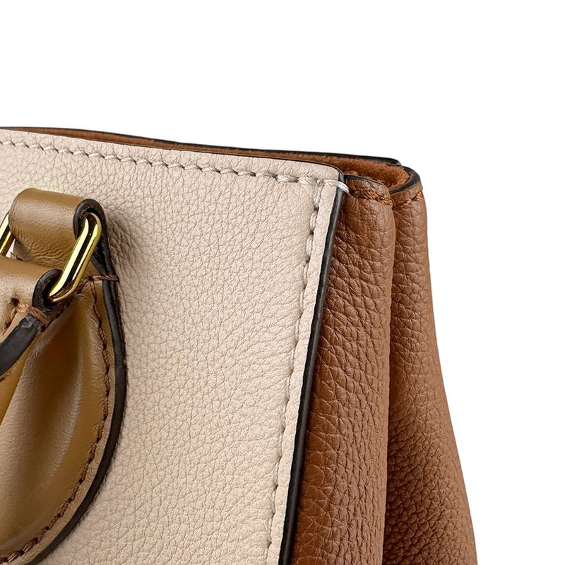 Louis Vuitton Shoulder Bag Handbag Monogram Field Tote MM M45376