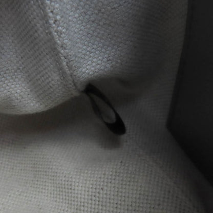 Gucci 735049 Ggmatelasse Leather 2WAY Handbag Shoulder Bag Grey Storage