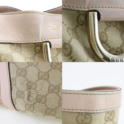 Gucci GG Canvas Women's Handbag