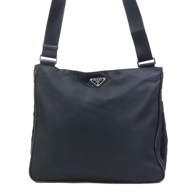 Prada Crossbody Shoulder Bag