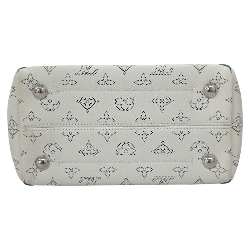 Louis Vuitton Mahina Hina PM Shoulder Bag