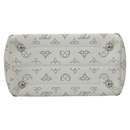 Louis Vuitton Mahina Hina PM Shoulder Bag