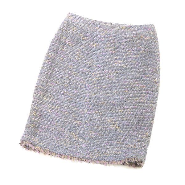 Chanel 04A Skirt P24556 [rank B