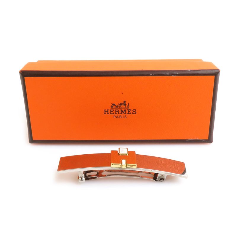 Hermes Barrette