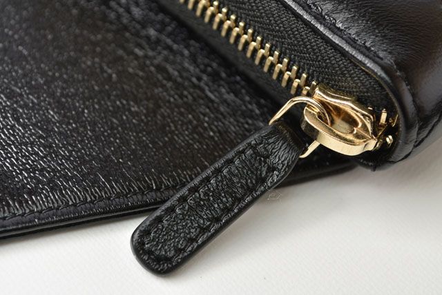 Chanel Chain Wallet Body Bag Long Wallet Chanel Phone Shoulder Lambskin