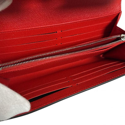 Louis Vuitton M61179 Epi Long Wallet Portefeuille - Twist Long Wallet Louis