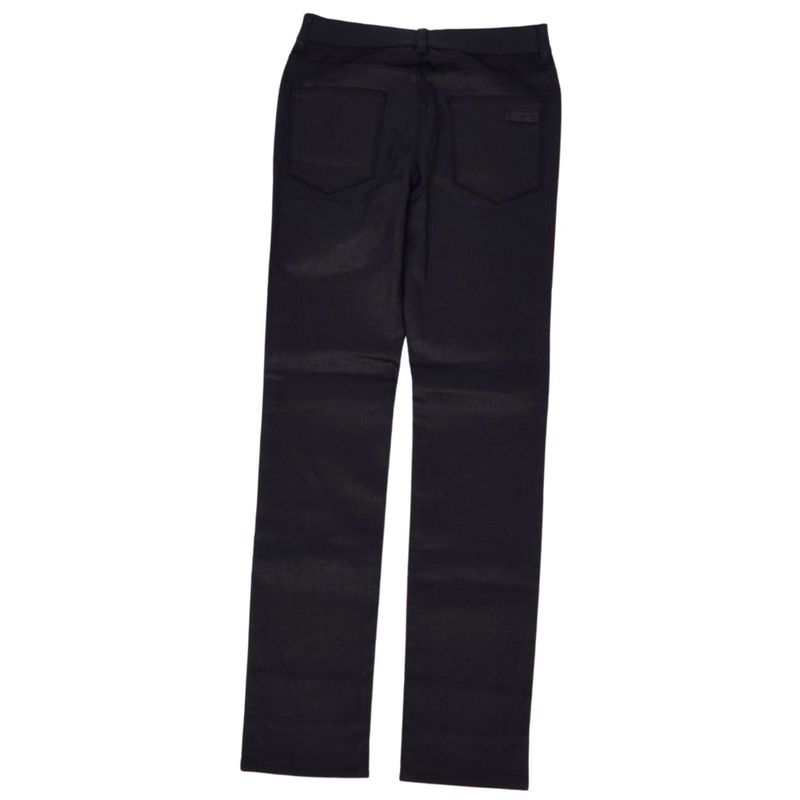 Prada Sport Pants Denim Pants Cotton