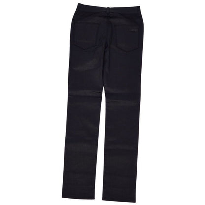 Prada Sport Pants Denim Pants Cotton