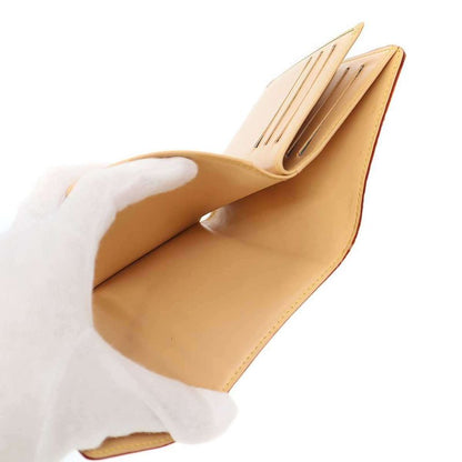 Louis Vuitton Multicolor Portefeuille Koala Fold Wallet Th0075 M58014 White