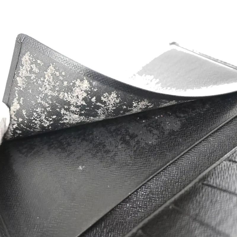 Louis Vuitton Wallet LV Epi Agenda Poche Card Case M30412 01bs071