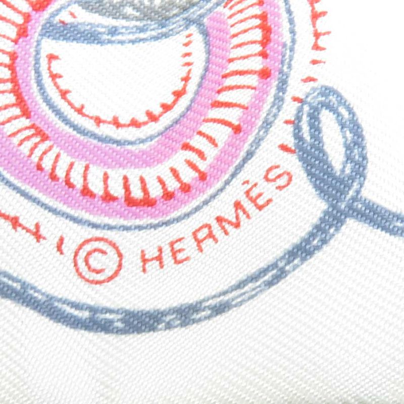 Hermes Scarf