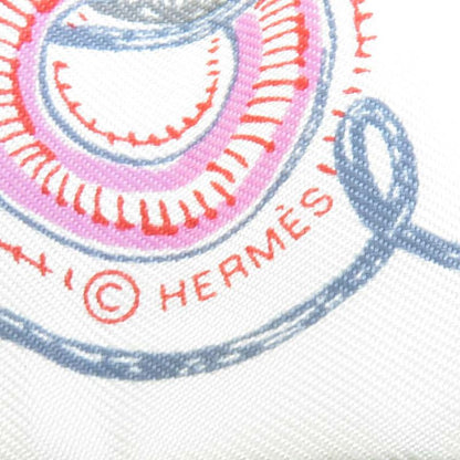 Hermes Scarf
