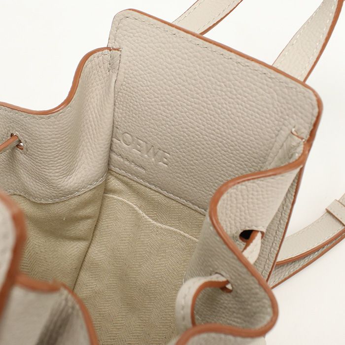 Loewe Hammock Bag Mini Lo93613 Shoulder Bag Calf Hammock Bag Mini Women