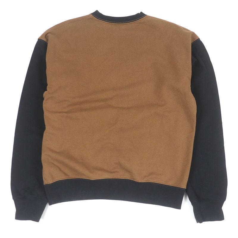 DIOR Denim Tears DIOR Homme Denim Tears 393j679a0807 Oversized Sweatshirt