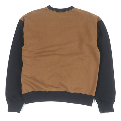 DIOR Denim Tears DIOR Homme Denim Tears 393j679a0807 Oversized Sweatshirt