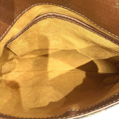 Louis Vuitton Monogram Musette Salsa M51387 Bag Shoulder Bag Women