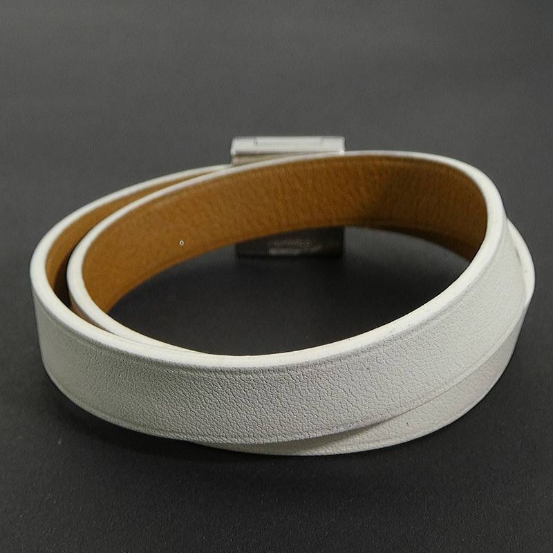 Hermes Bracelet Medor