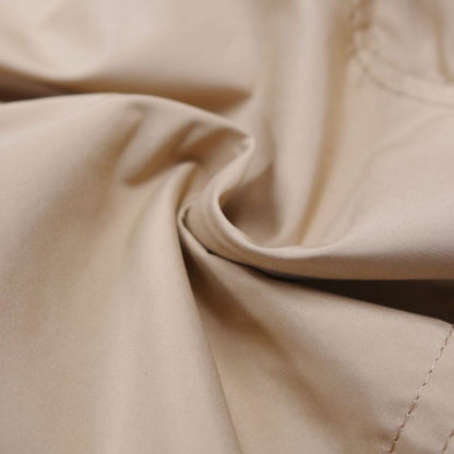 Hermes Coat 2025 Long Coat Hooded Serie