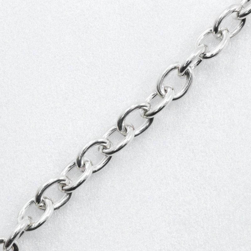 Gucci GG Silver 925 Ladies 19g Bracelet